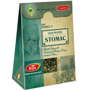 Ceai U - stomac - 50g - Fares
