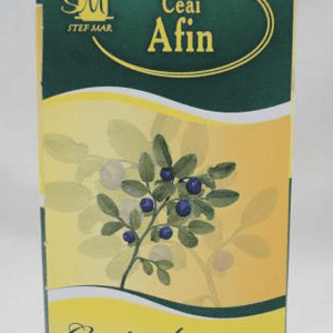 Ceai afin vrac