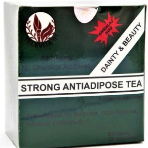 Ceai antiadipos Strong - 30 plicuri Televita