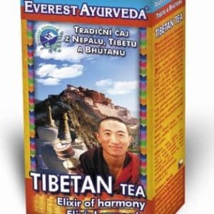 Ceai ayurvedic TIBETAN - 50g Everest Ayurveda