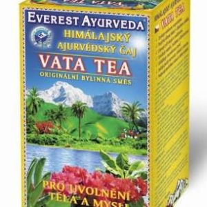 Ceai ayurvedic VATA - 100g Everest Ayurveda
