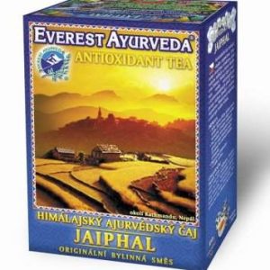 Ceai ayurvedic antioxidant - JAIPHAL - 100g Everest Ayurveda