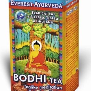 Ceai ayurvedic meditatie zilnica - BODHI - 50g Everest Ayurveda