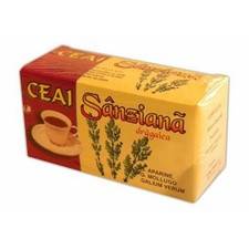 Ceai de Sanziene 20dz - Hypericum