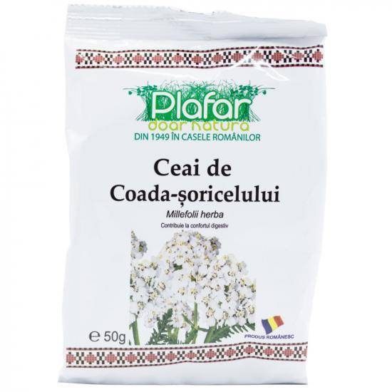 Ceai de coada soricelului