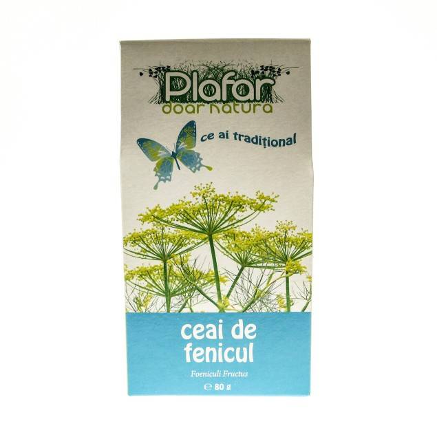 Ceai de fenicul