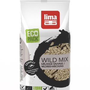 Ceai de viata lunga eco-bio 50g - Farmacia Naturii