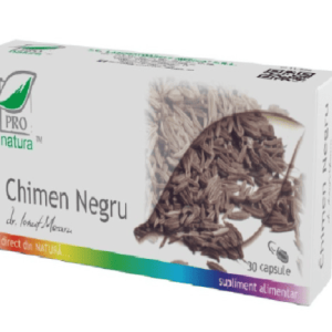 Chimen Negru