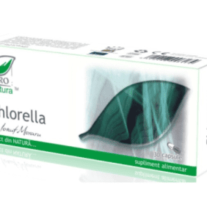 Chlorella