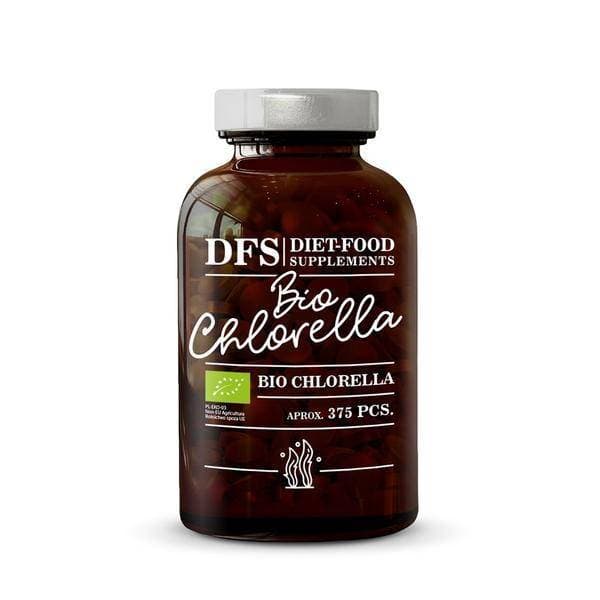 Chlorella