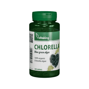 Chlorella