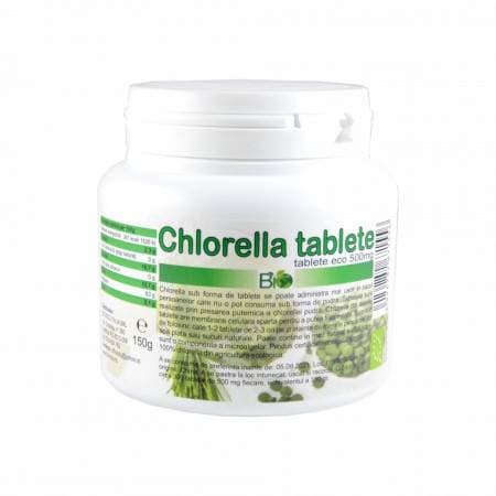 Chlorella