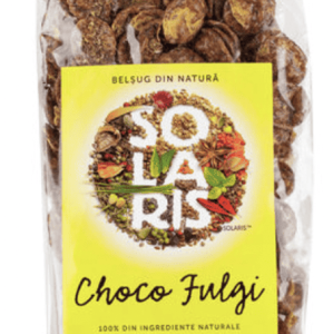 Choco fulgi