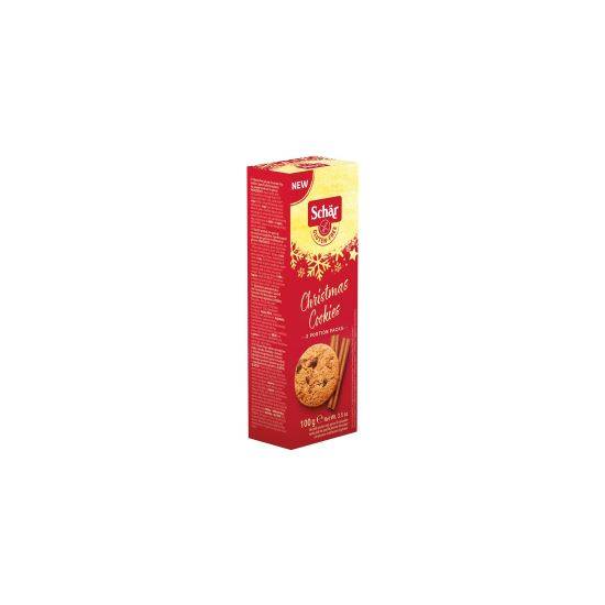 Christmas cookies