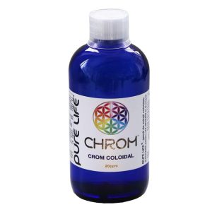 Chrom Coloidal 20ppm