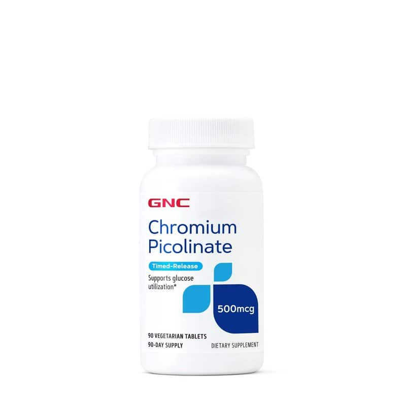 Chromium Picolinate