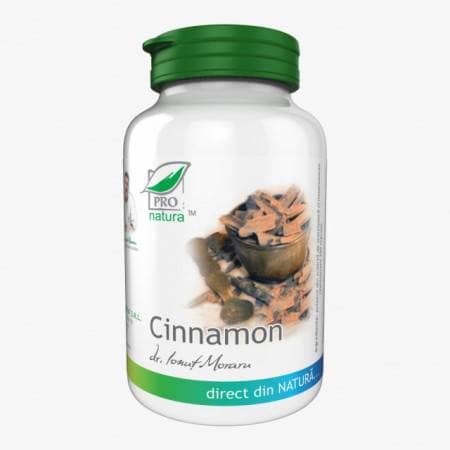 Cinnamon