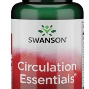 Circulation Essentials 60 capsule - Swanson