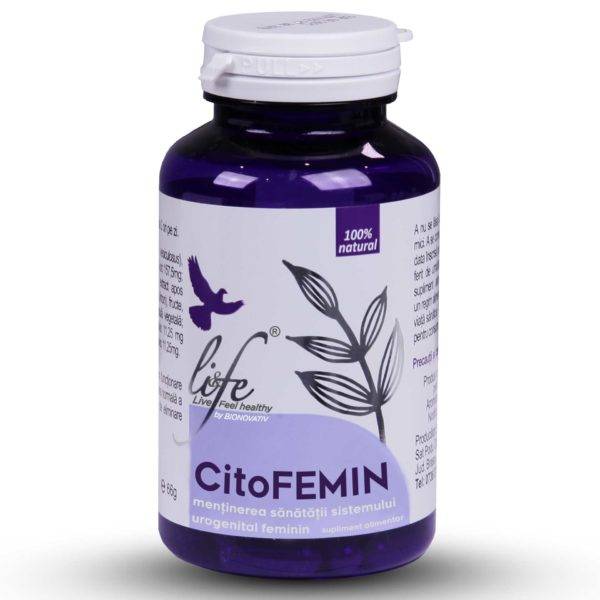 CitoFemin 60cps