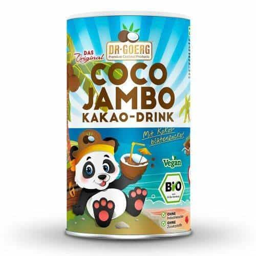 Coco Jambo - cacao pentru baut