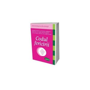 Codul fericirii - carte - George Pratt