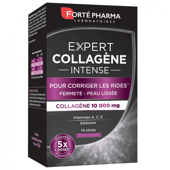 Colagen Expert Intense