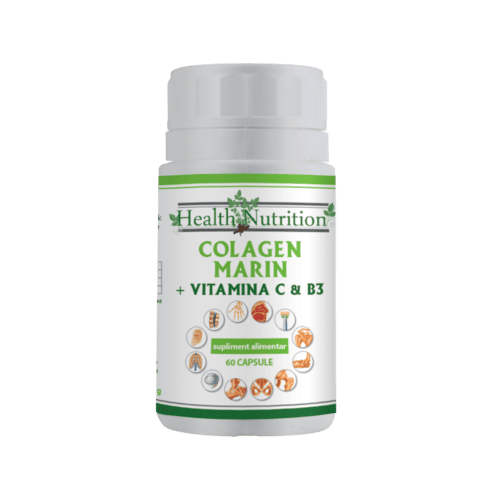 Colagen marin Forte