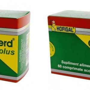 Colerd Plus 1+1 cadou