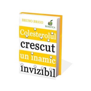 Colesterolul crescut