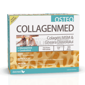 Collagenmed Osteo