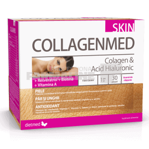 Collagenmed Skin