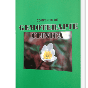 Compendiu de gemoterapie clinica - carte - Fernando Pitera