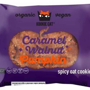 Cookie cu caramel