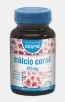 Coral Calcium 450mg