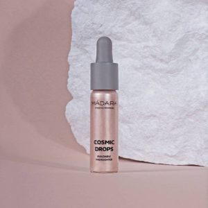 Cosmic drops 2 cosmic rose highlighter