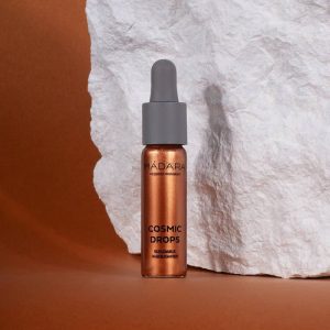 Cosmic drops 3 burning meteorite highlighter