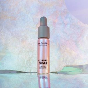 Cosmic drops 4 aurora borealis highlighter