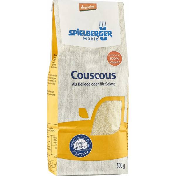 Cous cous Demeter