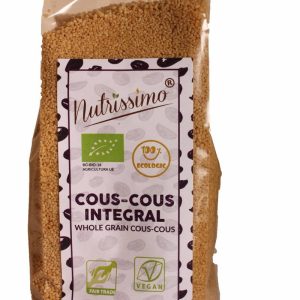 Cous cous integral