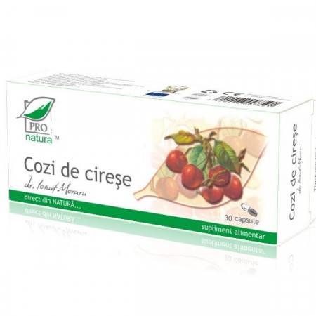 Cozi de Cirese
