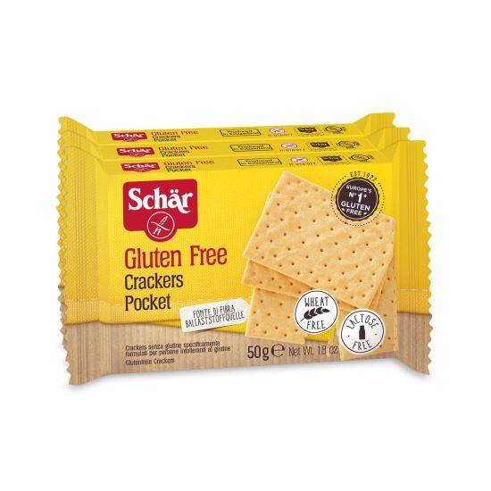 Crackers