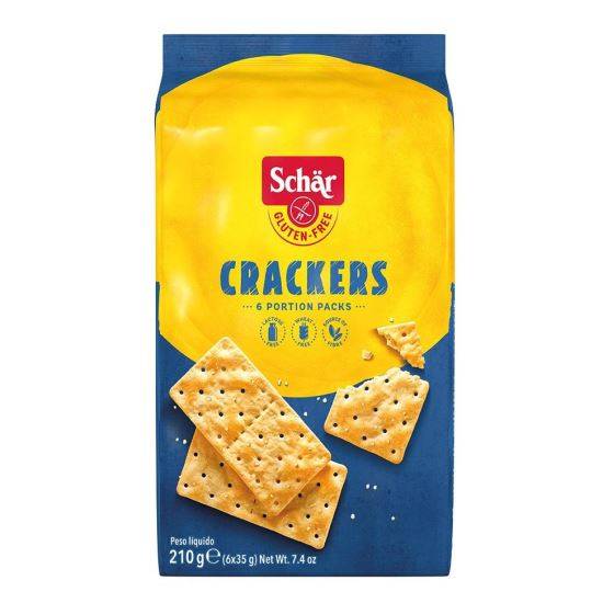 Crackers