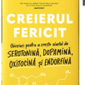 Creierul fericit