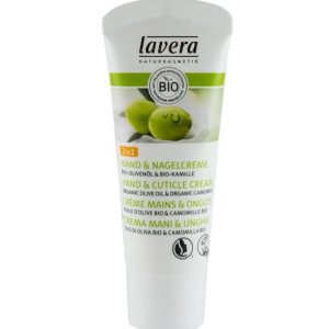 Crema 2 in 1 pentru maini si unghii