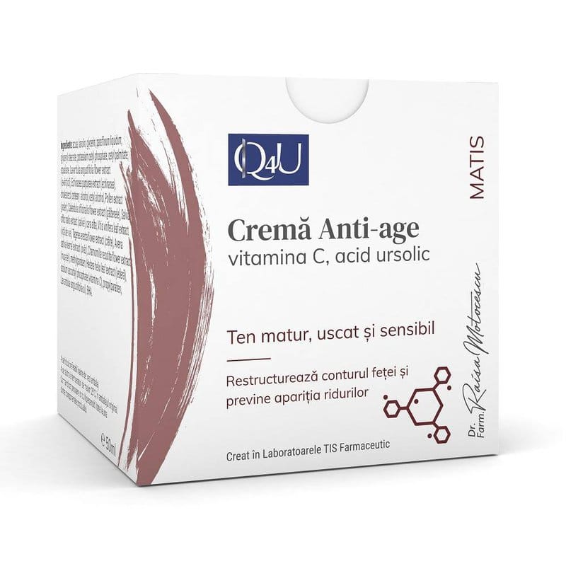 Crema Anti-age