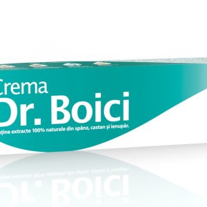 Crema Dr Boici (Boicil) 60g - Aliphia Exhelios