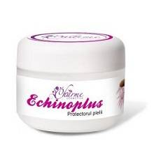 Crema Echinoplus 50ml - Dacia Plant