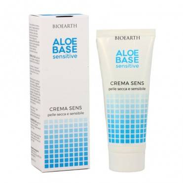 Crema Sens pentru ten uscat