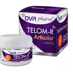 Crema Telom-R Articular 50ml - DVR Pharm