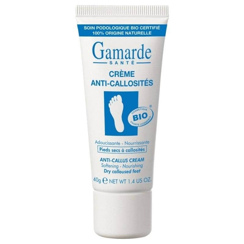 Crema anti bataturi pentru picioare bio 40ml - Gamarde